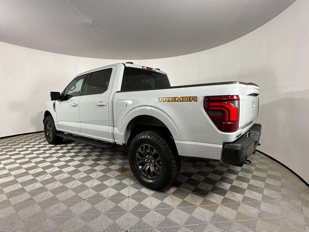 FORD F-150 TREMOR - 3