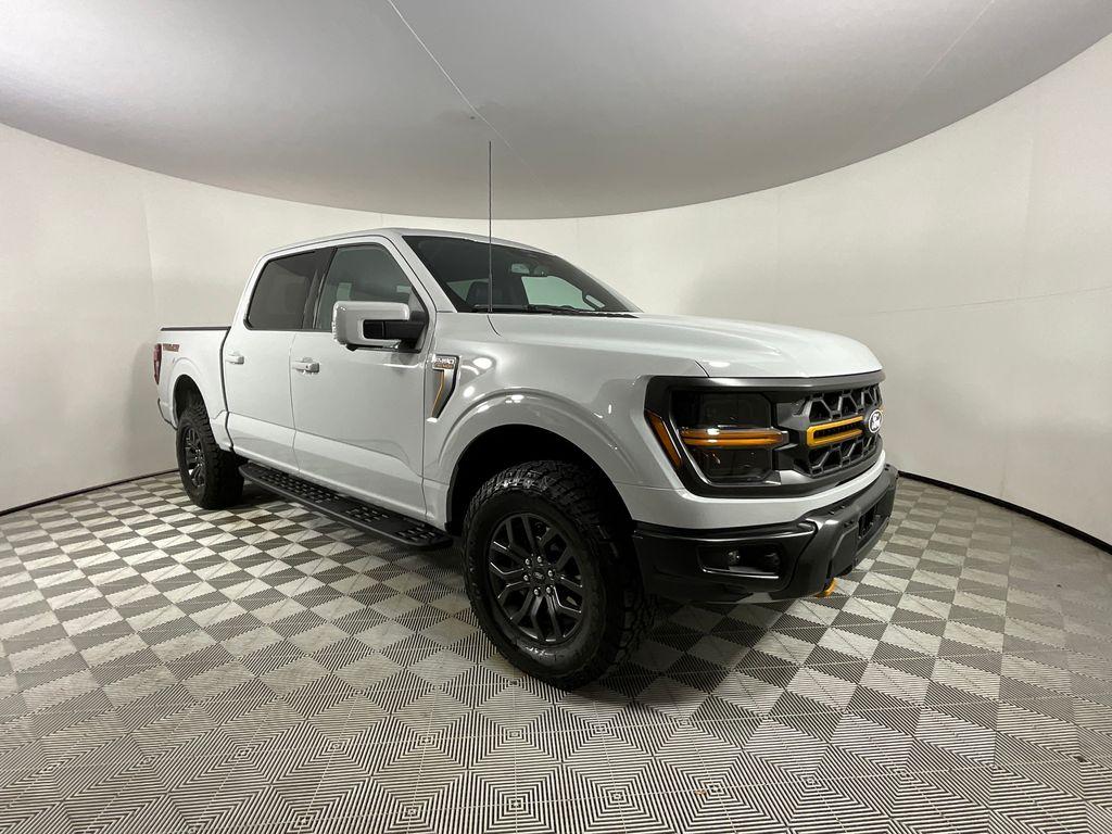 FORD F-150 TREMOR - 7