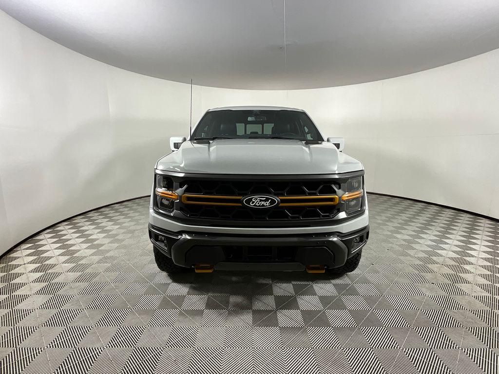 FORD F-150 TREMOR - 8