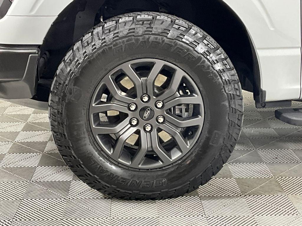 FORD F-150 TREMOR - 10