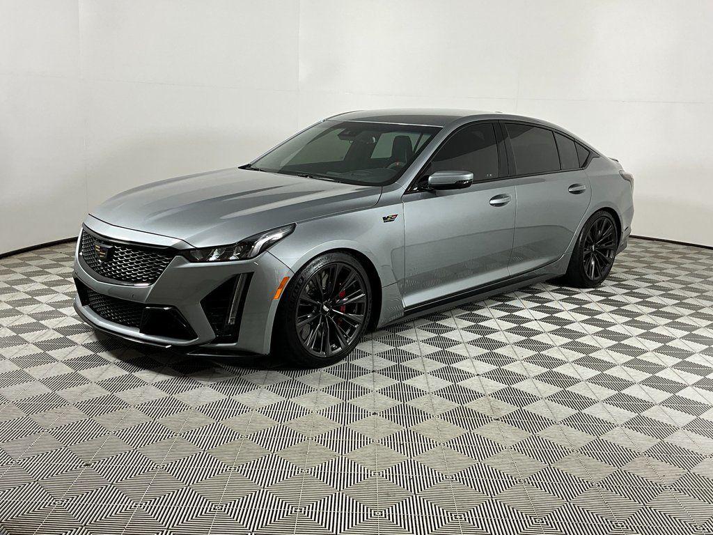 2023 Cadillac CT5-V