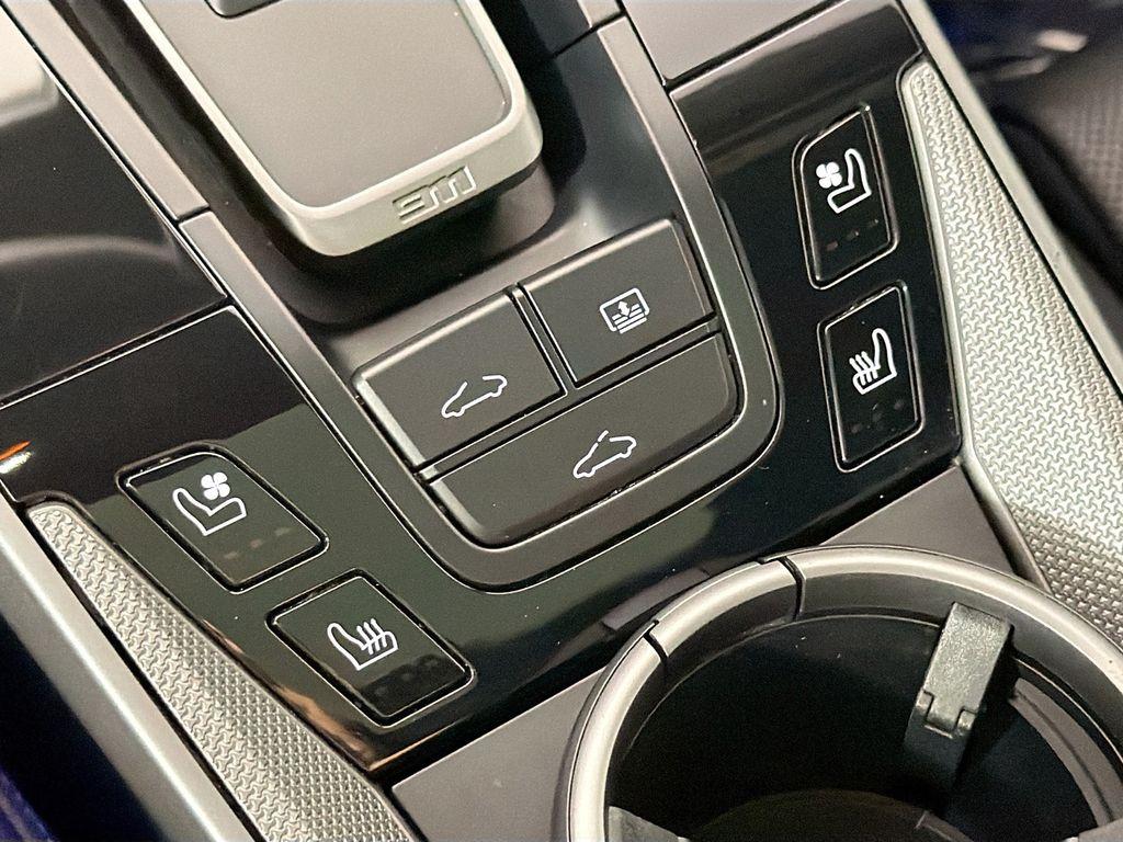 2024 Porsche 911 CARRERA — миниатюра 21