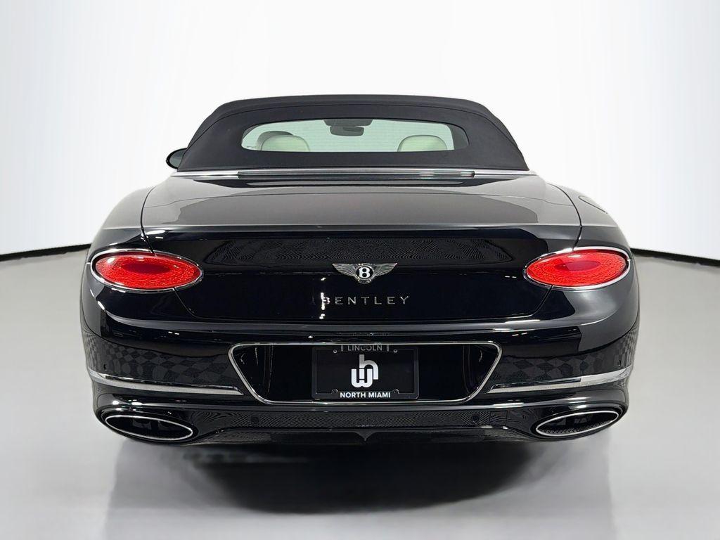 صورة 6 لـ 2022 Bentley CONTINENTAL GT SPEED