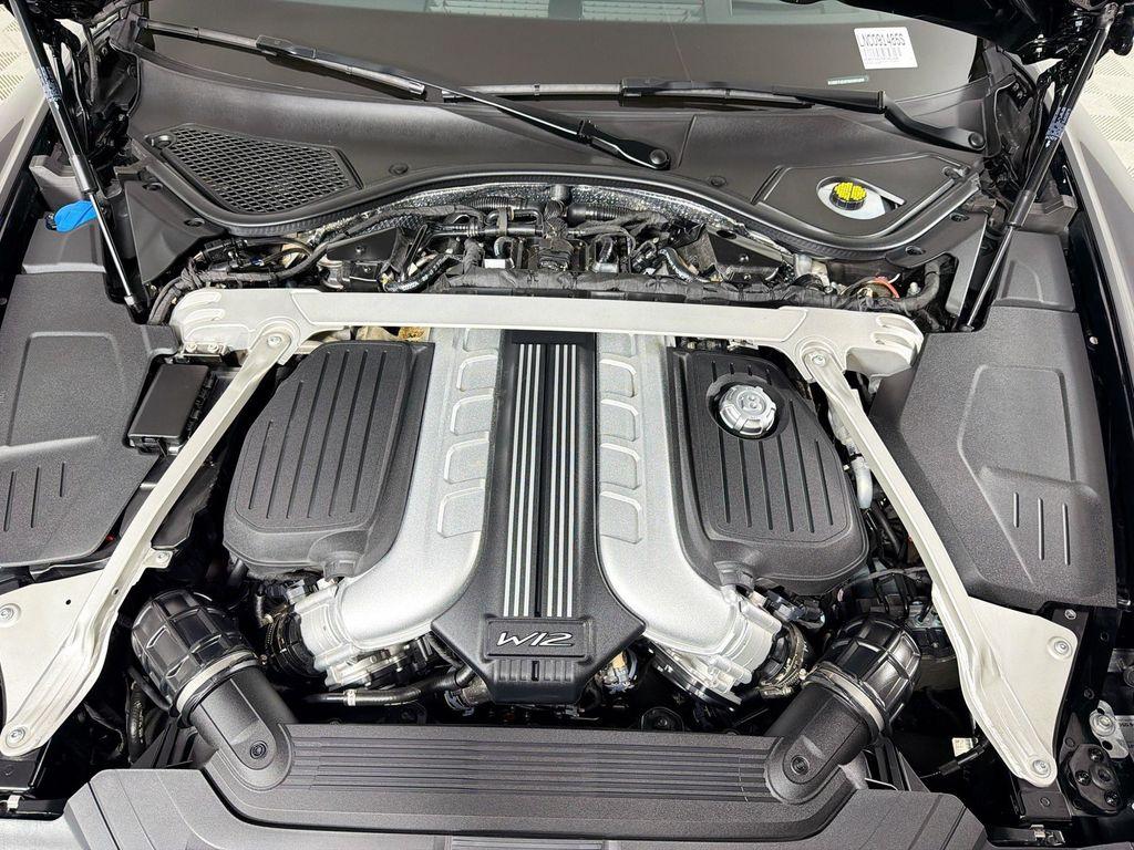 2022 Bentley CONTINENTAL GT SPEED 缩略图 30