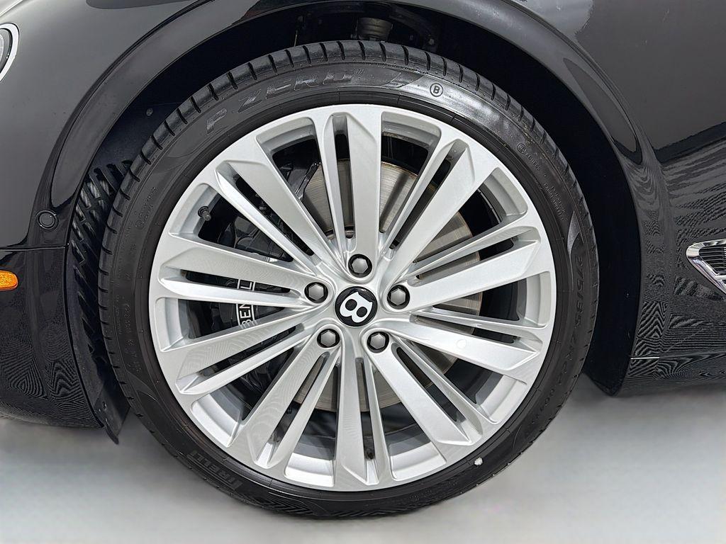 2022 Bentley CONTINENTAL GT SPEED 缩略图 31