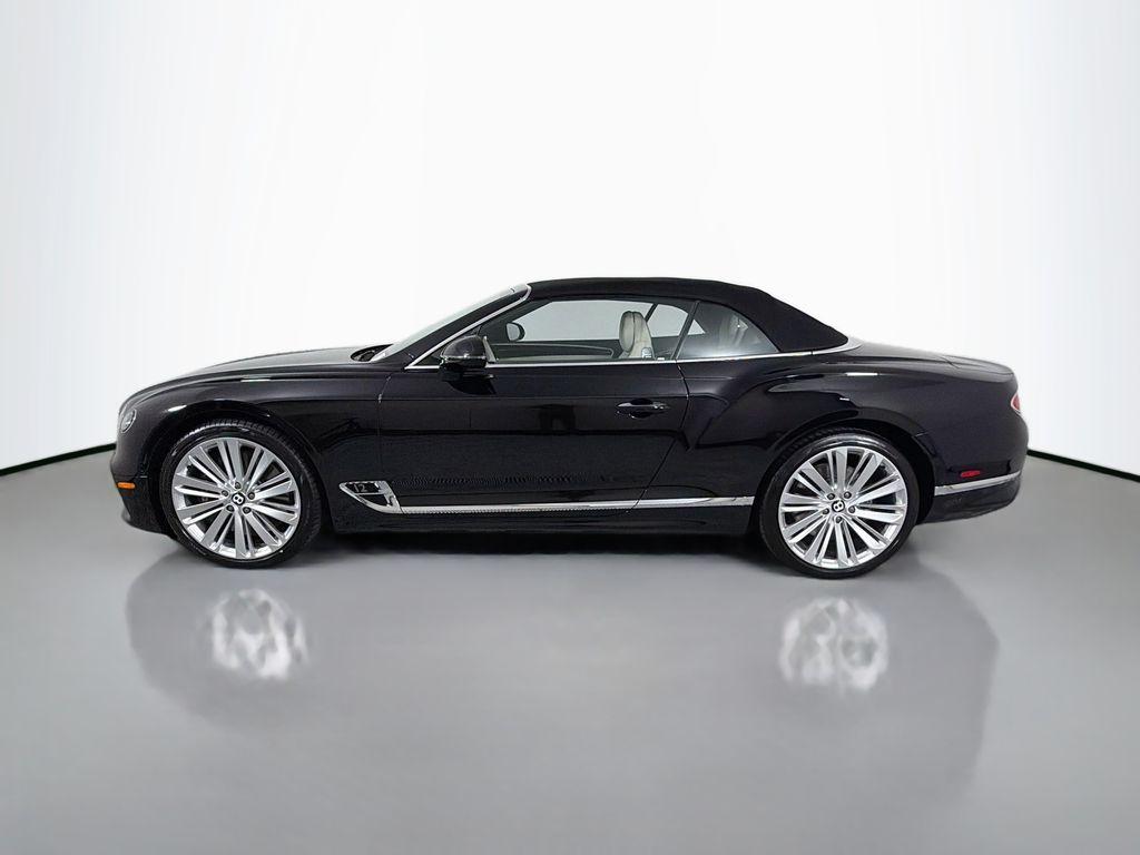 صورة 8 لـ 2022 Bentley CONTINENTAL GT SPEED