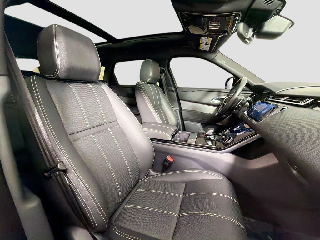2022 LAND Rover RANGE ROVER VELAR P250 S R-DYNAMIC — миниатюра 29