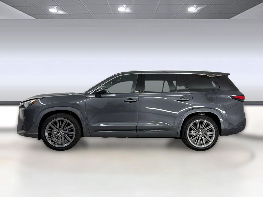 2026 Lexus TX 350 LUXURY 照片 2