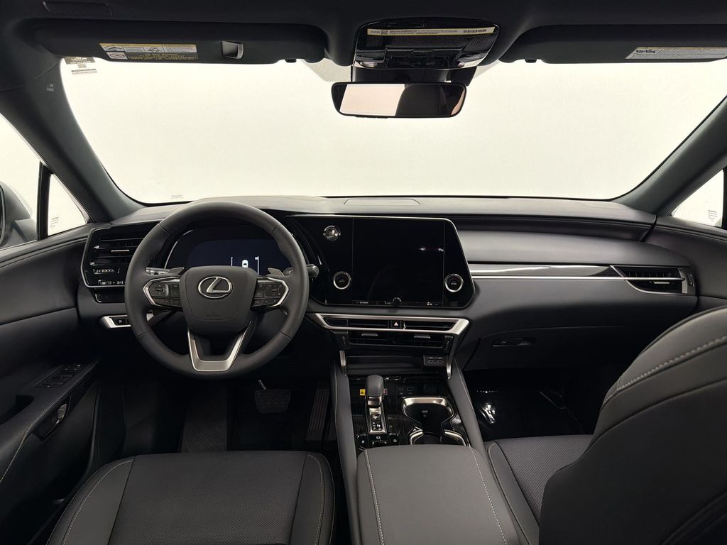 صورة مصغرة 16 لـ 2026 Lexus RX 350 BASE
