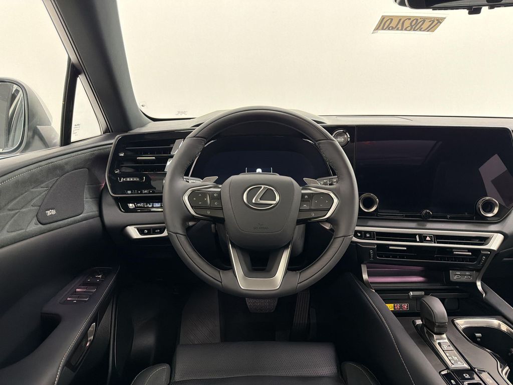 2026 Lexus RX 350 LUXURY 缩略图 29