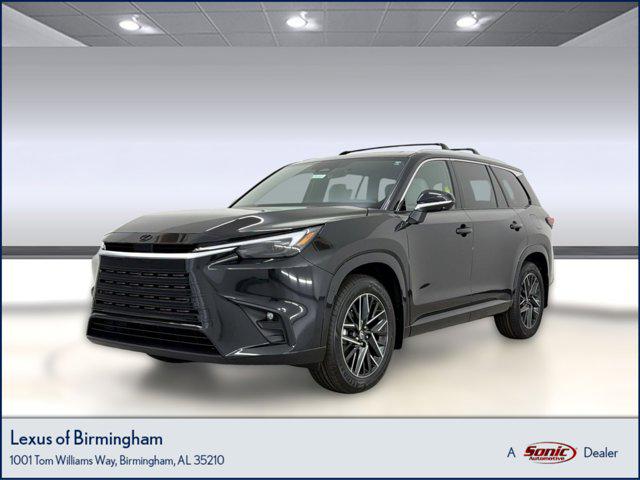 New 2026 Lexus TX 350 Premium