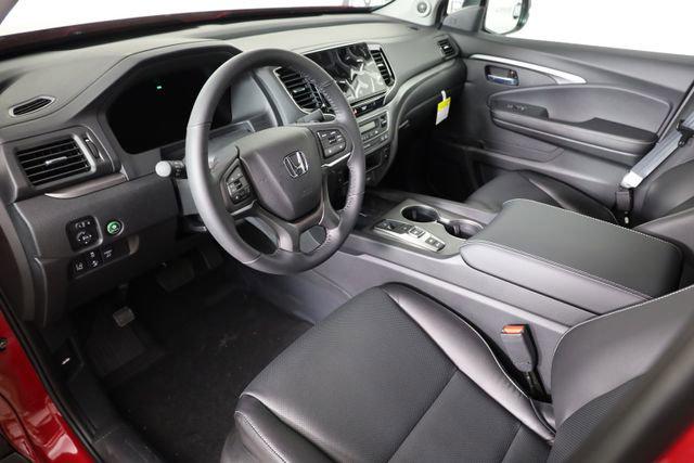 2026 Honda RIDGELINE RTL 缩略图 15