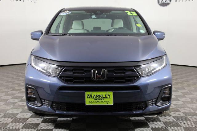 2025 Honda ODYSSEY EX-L thumbnail 32