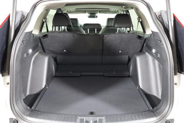 2026 Honda CR-V EX-L AWD — фото 10