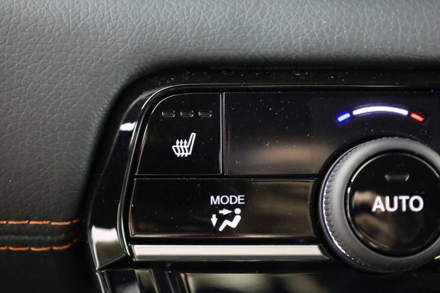 2026 Honda PILOT SPORT 照片 8