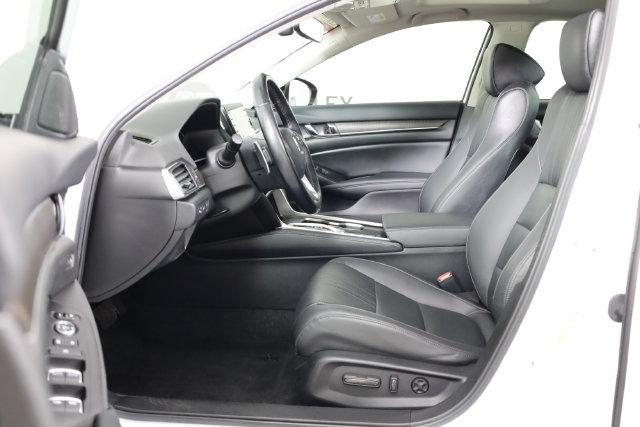 2022 Honda ACCORD HYBRID TOURING — миниатюра 39
