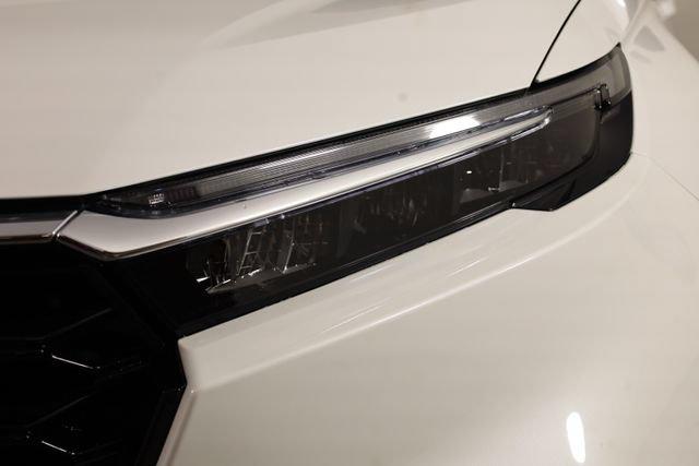 2026 Honda CR-V EX AWD — миниатюра 28