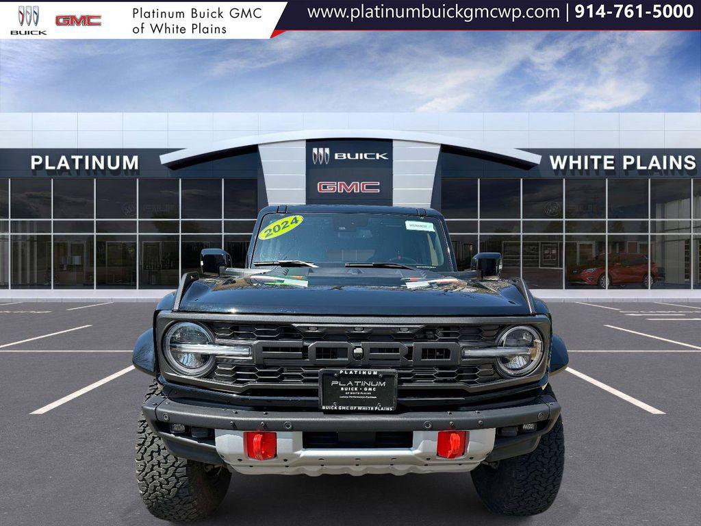 FORD BRONCO RAPTOR - 8