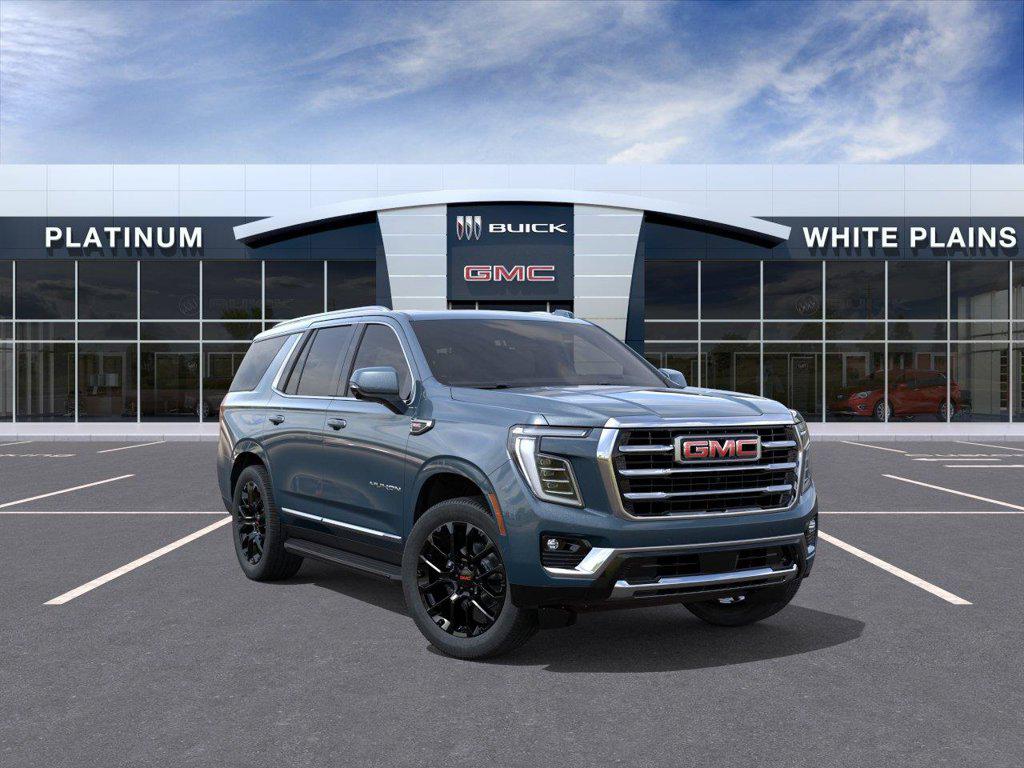 New 2027 GMC Yukon Elevation, 4WD