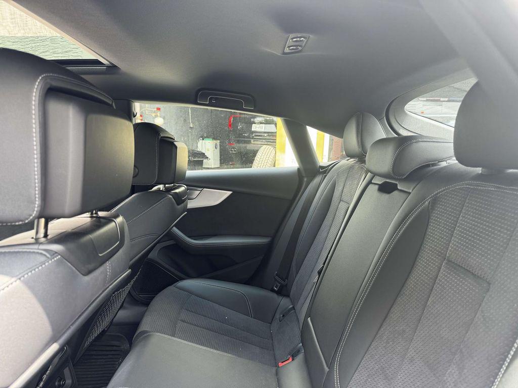 2023 AUDI A5 SPORTBACK 45 S LINE PREMIUM PLUS 缩略图 12