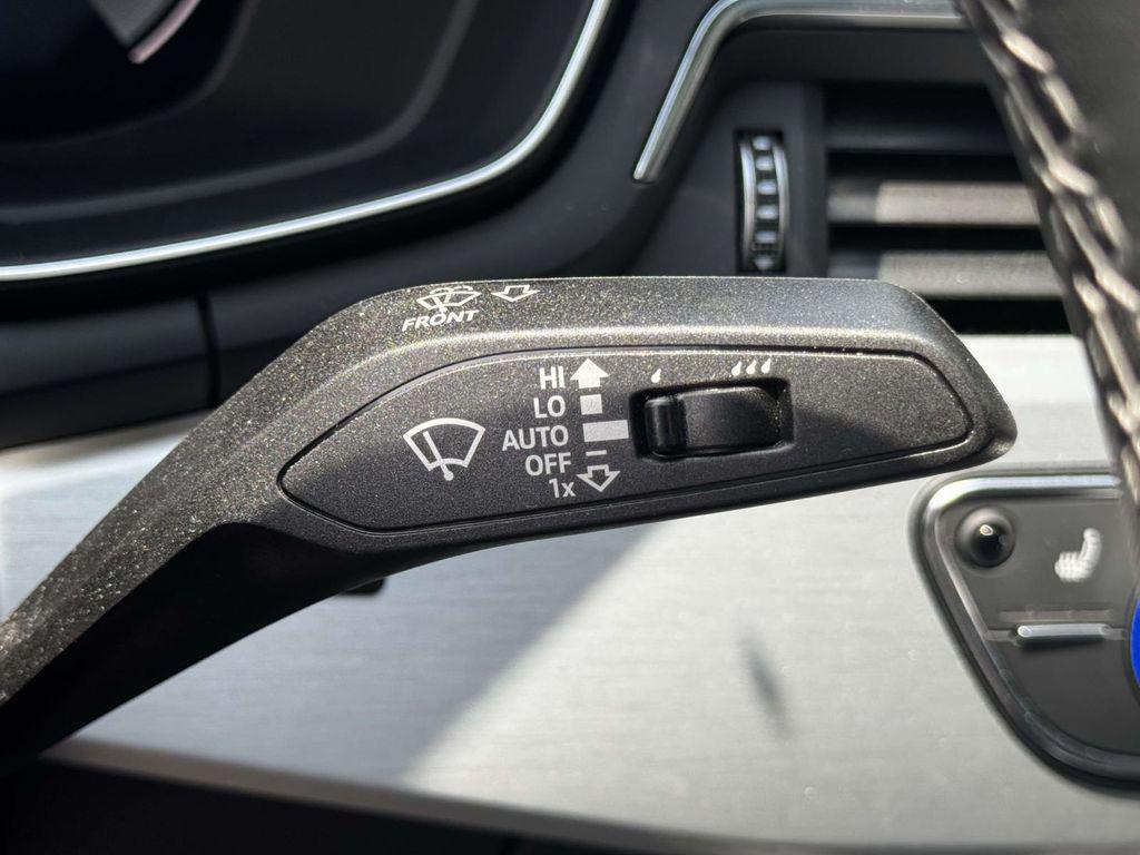 2023 AUDI A5 SPORTBACK 45 S LINE PREMIUM PLUS 缩略图 25