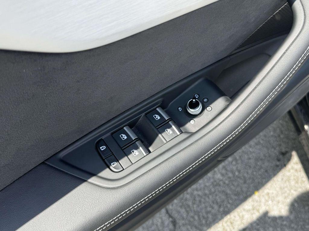 2023 AUDI A5 SPORTBACK 45 S LINE PREMIUM PLUS 缩略图 16