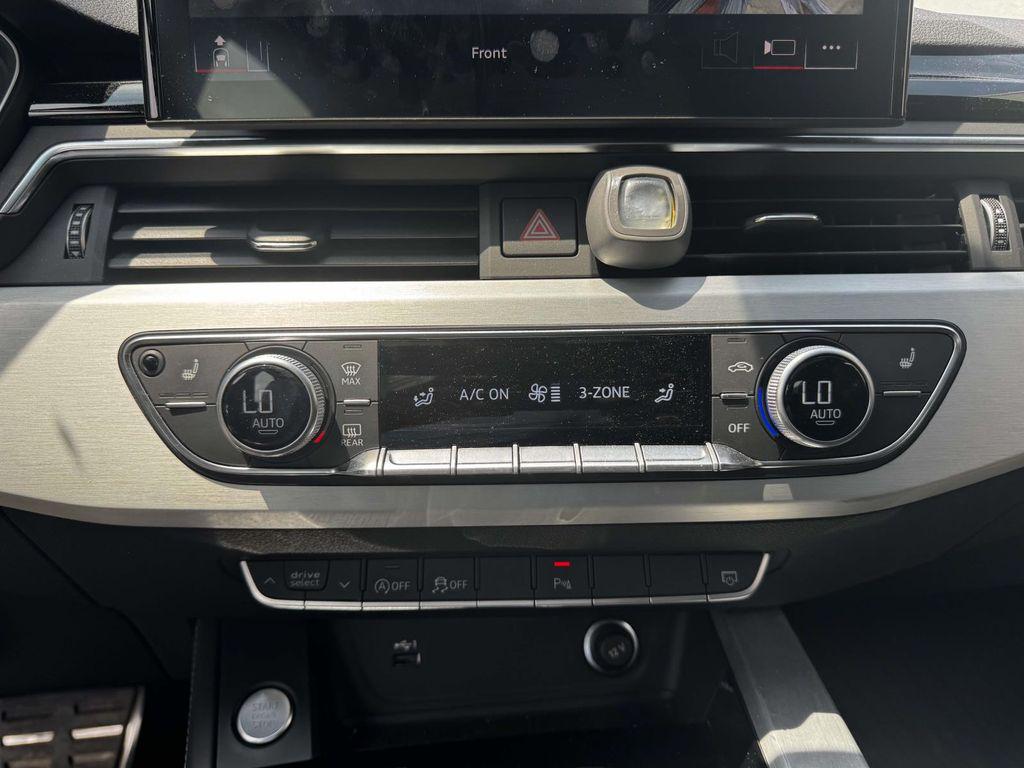 2023 AUDI A5 SPORTBACK 45 S LINE PREMIUM PLUS 缩略图 29