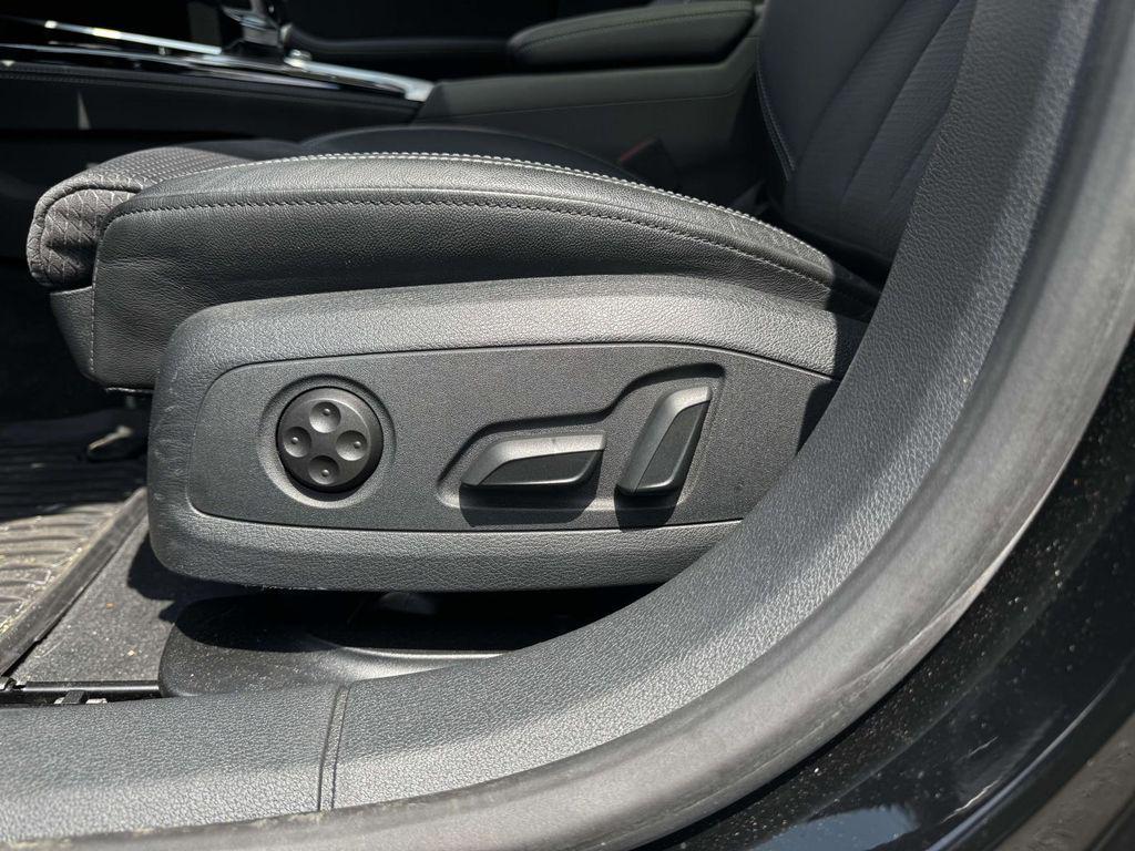 2023 AUDI A5 SPORTBACK 45 S LINE PREMIUM PLUS 缩略图 17