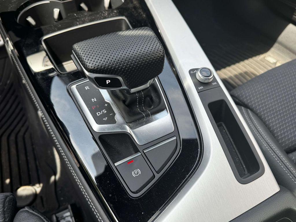 2023 AUDI A5 SPORTBACK 45 S LINE PREMIUM PLUS 缩略图 30
