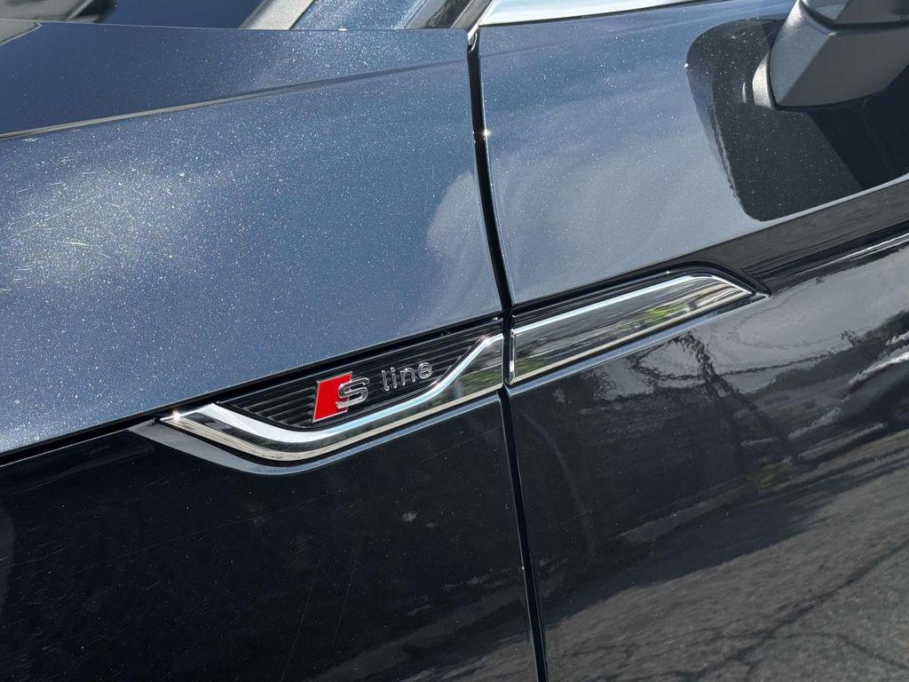 2023 AUDI A5 SPORTBACK 45 S LINE PREMIUM PLUS 照片 10
