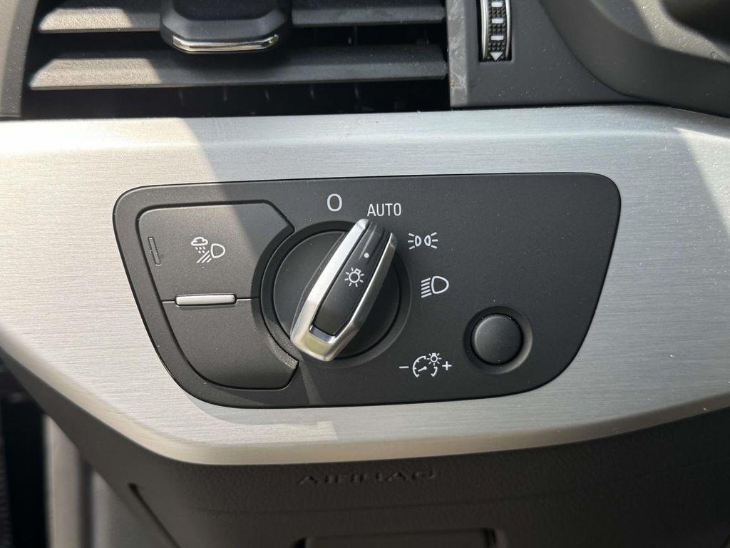 2023 AUDI A5 SPORTBACK 45 S LINE PREMIUM PLUS 缩略图 21