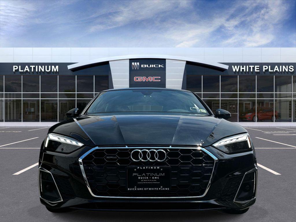 2023 AUDI A5 SPORTBACK 45 S LINE PREMIUM PLUS 照片 2