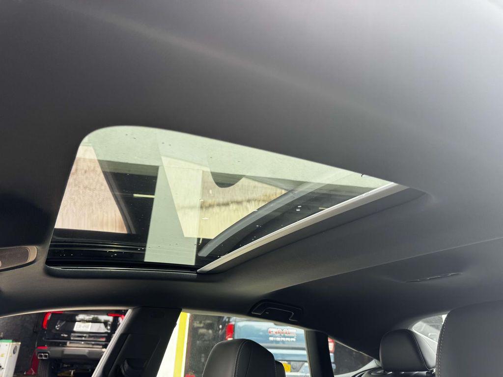 2023 AUDI A5 SPORTBACK 45 S LINE PREMIUM PLUS 缩略图 20