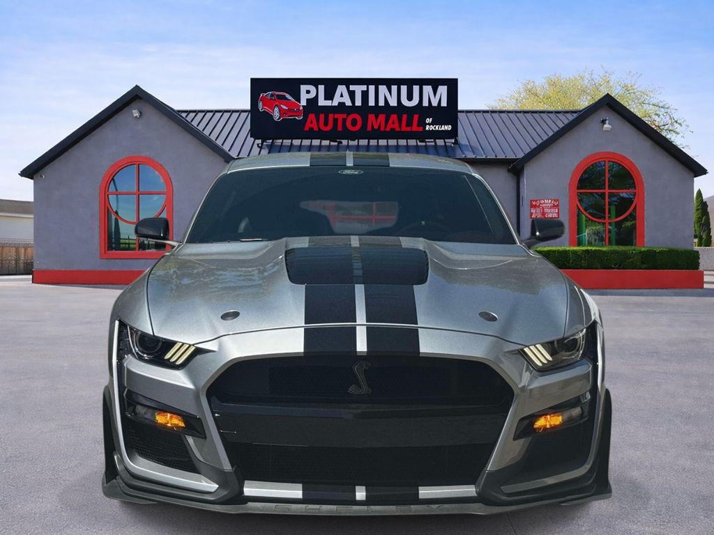 2021 FORD SHELBY GT500 BASE 照片 2