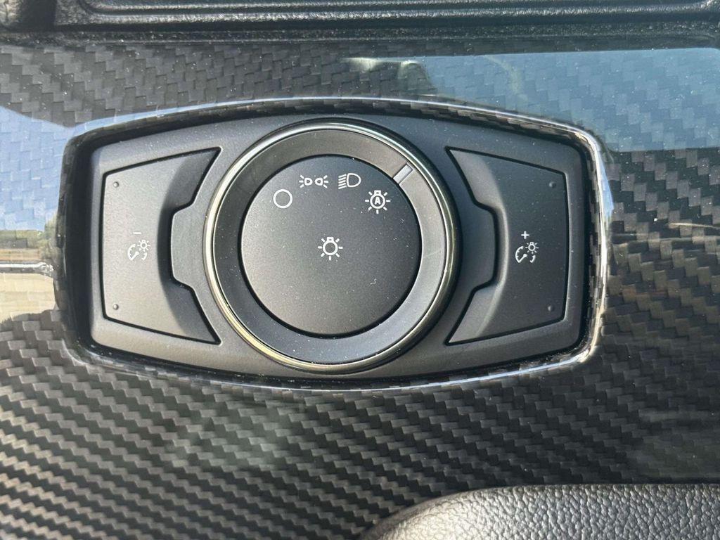 2021 FORD SHELBY GT500 BASE — миниатюра 21
