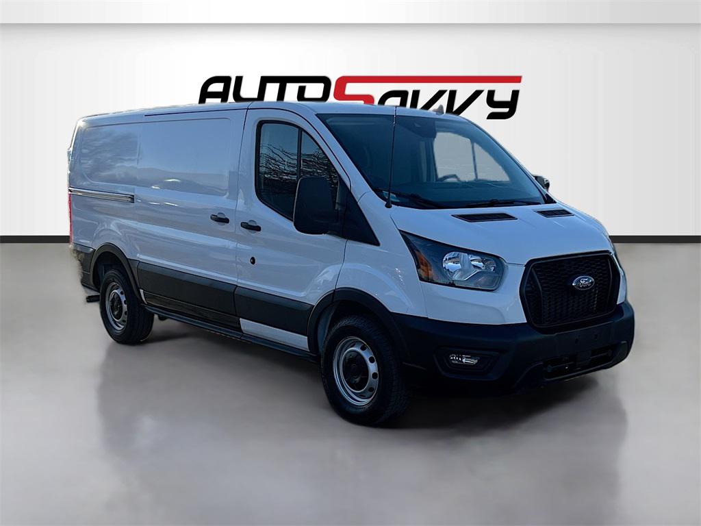 Used 2024 Ford Transit-150 Base