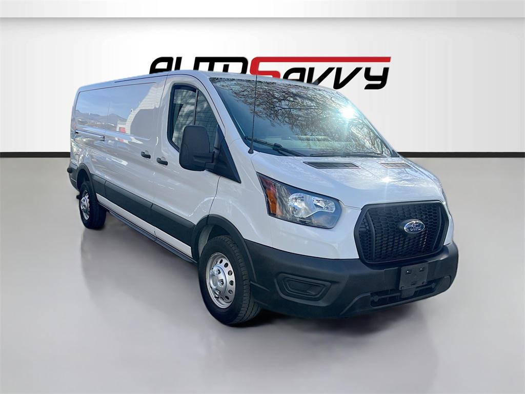 Used 2024 Ford Transit-150 Base