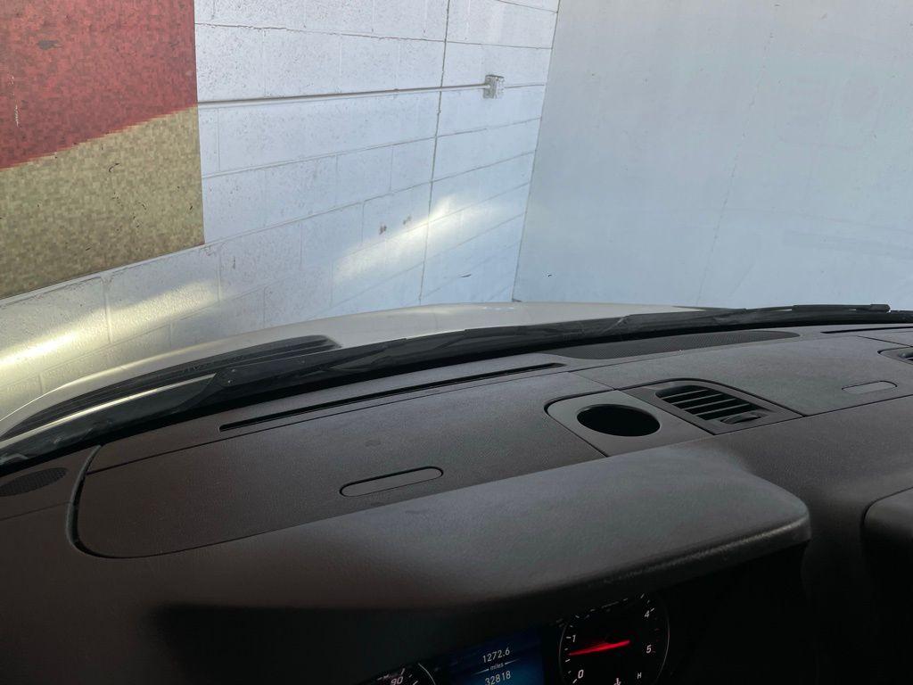 صورة مصغرة 59 لـ 2022 Mercedes-BENZ SPRINTER 3500XD