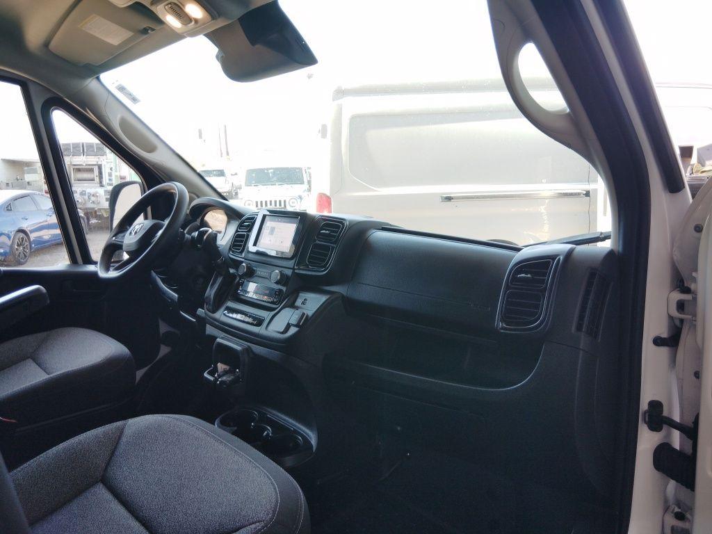 2023 RAM PROMASTER 3500 HIGH ROOF — фото 10