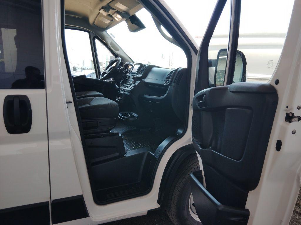 2023 RAM PROMASTER 3500 HIGH ROOF — фото 8