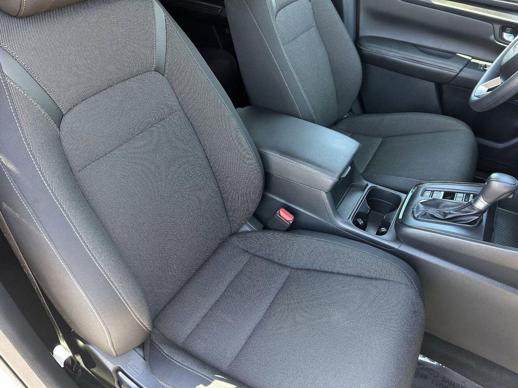 HONDA CR-V EX 2WD - 10