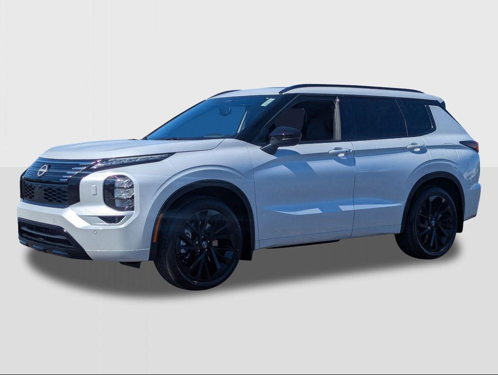 New 2026 Nissan Rogue Platinum