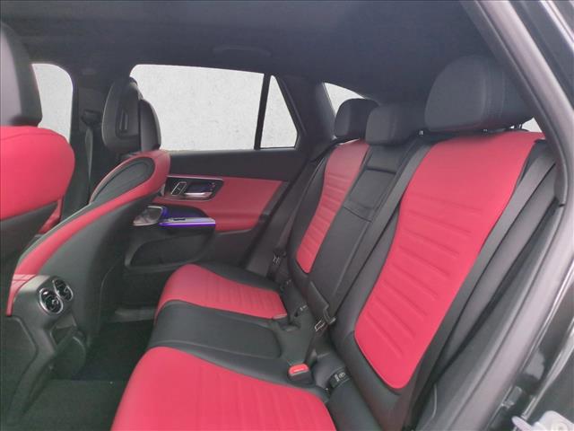 2026 Mercedes-BENZ GLC 缩略图 16