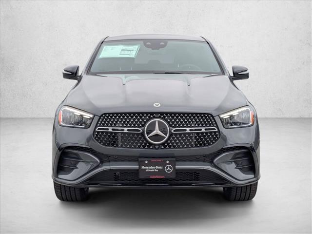 صورة 6 لـ 2026 Mercedes-BENZ GLE