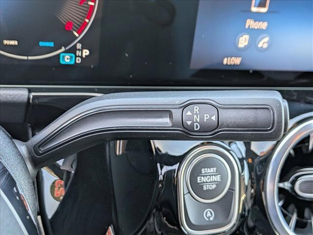 صورة مصغرة 11 لـ 2025 Mercedes-BENZ GLA