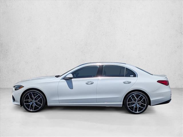 صورة 5 لـ 2026 Mercedes-BENZ C-CLASS