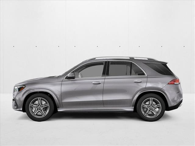 MERCEDES-BENZ GLE-CLASS - 2