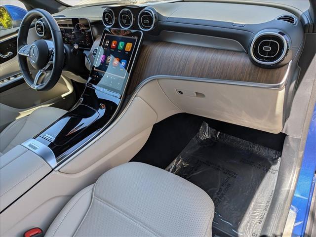 2025 Mercedes-BENZ GLC thumbnail 22