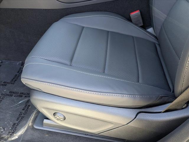 MERCEDES-BENZ GLE-CLASS - 4