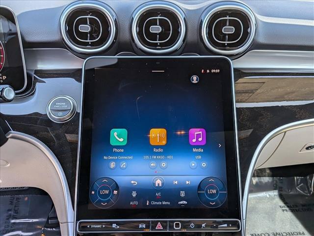 صورة مصغرة 13 لـ 2026 Mercedes-BENZ C-CLASS